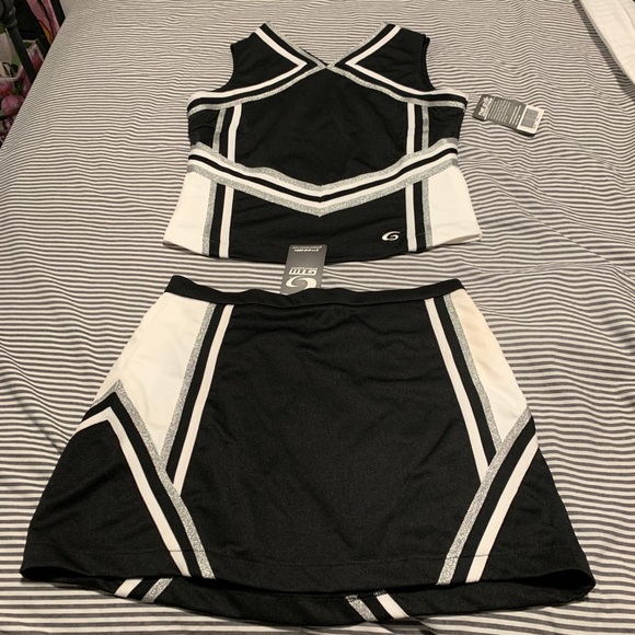 Other - Cheerleader Uniform Other - Cheerleader Uniform